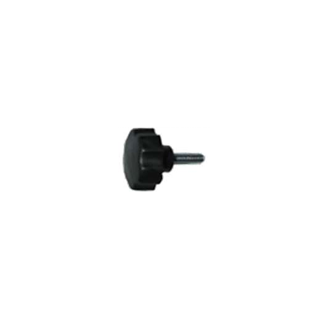 Molette de serrage pour porte assiette garnies tournus 230356
