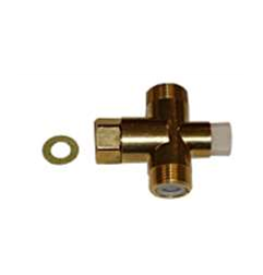 MITIGEUR pour lave main tournus 230347