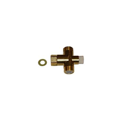 MITIGEUR pour lave main tournus 230347