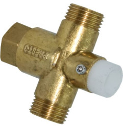MITIGEUR pour lave main tournus 230347
