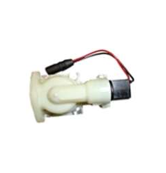 ELECTROVANNE ROBINET ELECTRONIQUE PRESTO pour lave main tournus 262623