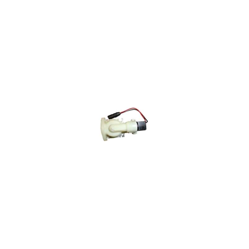 ELECTROVANNE ROBINET ELECTRONIQUE PRESTO pour lave main tournus 262623
