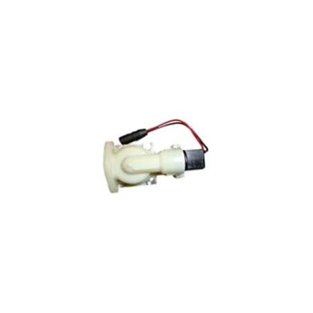ELECTROVANNE ROBINET ELECTRONIQUE PRESTO pour lave main tournus 262623