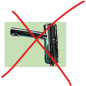 CÉLLULE DE DETECTION POUR ROBINET 230466 - 262568