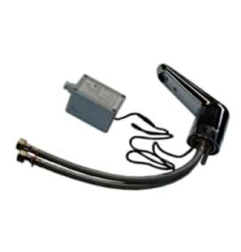 ROBINET ÉLECTRONIQUE PRESTO complet avec BOITIER SECTEUR 221086