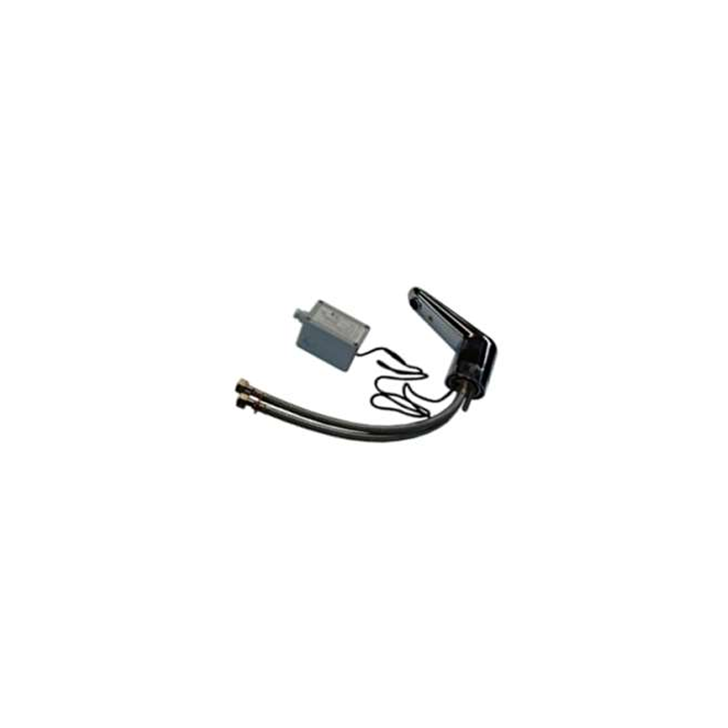 ROBINET ÉLECTRONIQUE PRESTO complet avec BOITIER SECTEUR 221086
