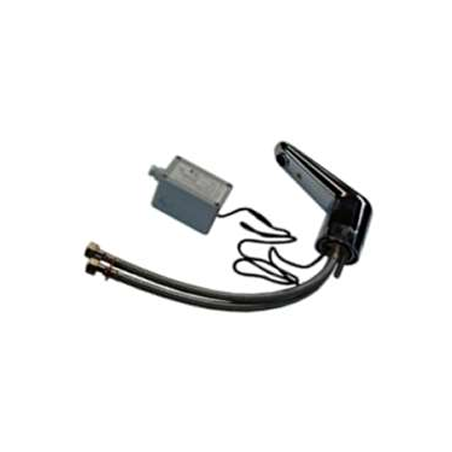 ROBINET ÉLECTRONIQUE PRESTO complet avec BOITIER SECTEUR 221086