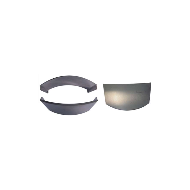 PALETTE DE COMMANDE EN INOX 118725 - 253113x2 remplace 229001