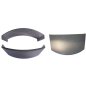 PALETTE DE COMMANDE EN INOX 118725 - 253113x2 remplace 229001