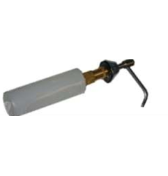 POMPE A SAVON Complète 350ml 221091