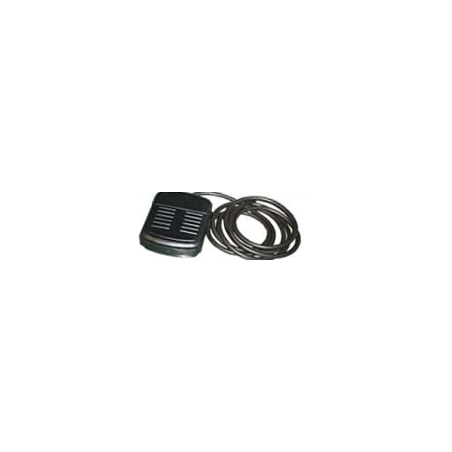 PÉDALE ELECTRIQUE IP67 262593
