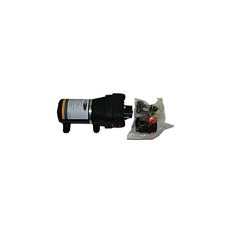POMPE À MEMBRANE POUR LAVE-MAINS AUTONOME CHAUFFANT 262631