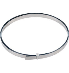 RESISTANCE SOUDURE 3000 mm largeur 8 mm - épaisseur 0,2 mm