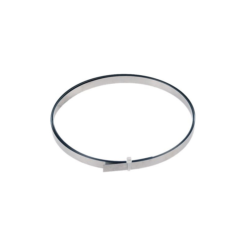 RESISTANCE SOUDURE 3000 mm largeur 8 mm - épaisseur 0,2 mm RESISTANCE SOUDURE 3000 mm largeur 8 mm - épaisseur 0,2 mm