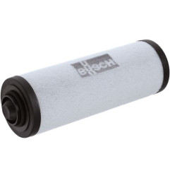 FILTRE VIDANGE AIR ø 72x206 mm 63m³/h
