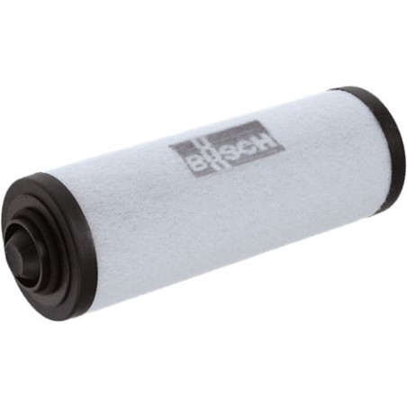 FILTRE VIDANGE AIR ø 72x206 mm 63m³/h