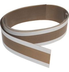 BANDE ISOLANTE PTFE 3 mètres largeur 15mm
