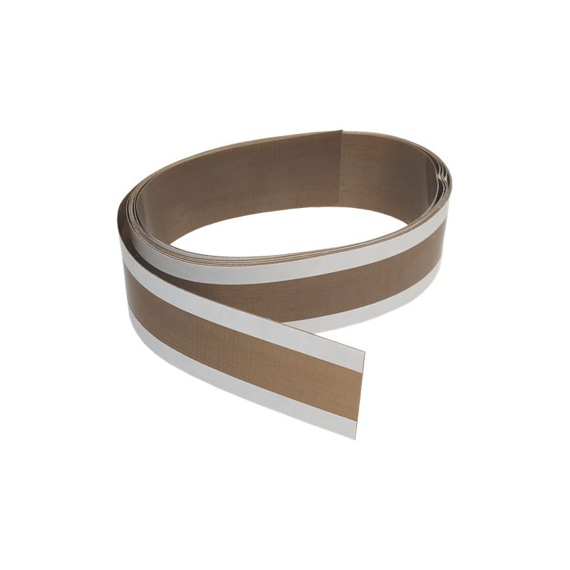 BANDE ISOLANTE PTFE 3 mètres largeur 15mm BANDE ISOLANTE PTFE 3 mètres largeur 15mm