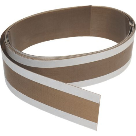 BANDE ISOLANTE PTFE 3 mètres largeur 15mm