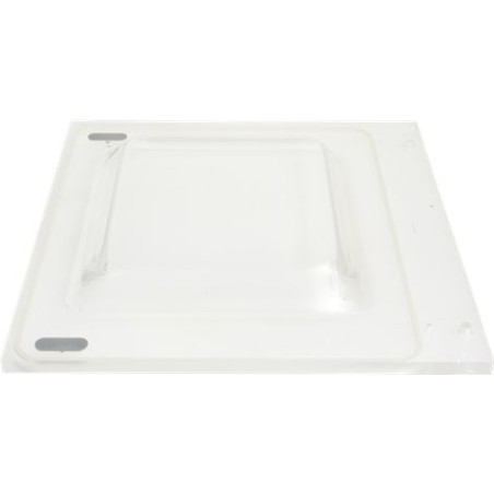 COUVERCLE MACHINE SOUS VIDE MARLIN HENKELMANN 0650000