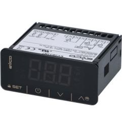 REGULATEUR EVCO EV3B33N7