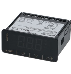 REGULATEUR EVCO EV3B32N7