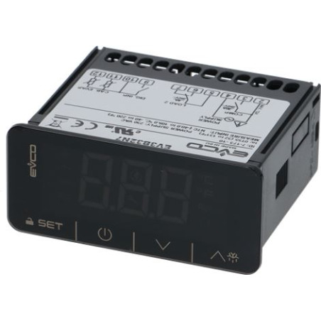 REGULATEUR EVCO EV3B32N7