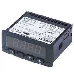 THERMOSTAT EVCO  EVKB 33N7VXXS pour meuble froid tournus