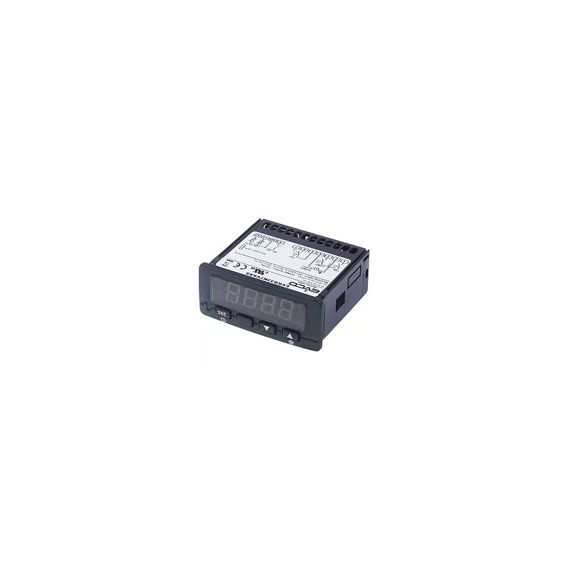 THERMOSTAT EVCO  EVKB 33N7VXXS pour meuble froid tournus