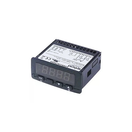 THERMOSTAT EVCO  EVKB 33N7VXXS pour meuble froid tournus