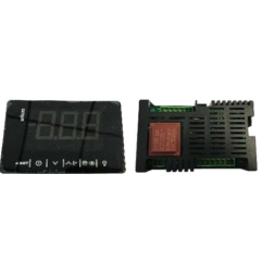 THERMOSTAT EVCO EVJ215N7PXXWXX pour meuble froid tournus