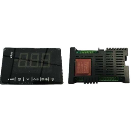 THERMOSTAT EVCO EVJ215N7PXXWXX pour meuble froid tournus