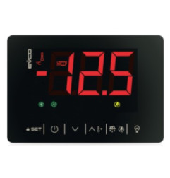 THERMOSTAT EVCO EVJ215N7PXXWXX pour meuble froid tournus