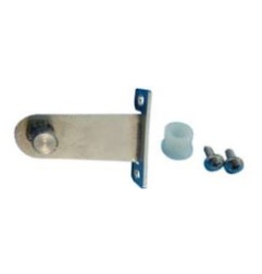 SYSTÈME DE CHARNIÈRE HAUTE DE PORTE POUR MEUBLE TB322 K 221518
