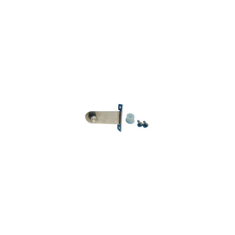 SYSTÈME DE CHARNIÈRE HAUTE DE PORTE POUR MEUBLE TB322 K 221518