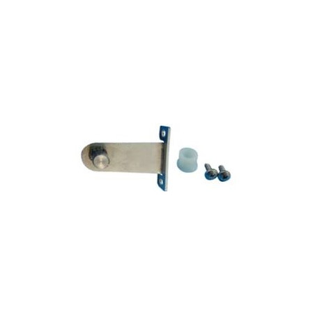 SYSTÈME DE CHARNIÈRE HAUTE DE PORTE POUR MEUBLE TB322 K 221518