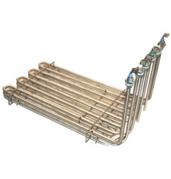 RESISTANCE 7500W 400V