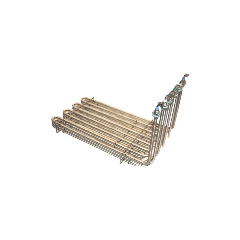 RESISTANCE 7500W 400V