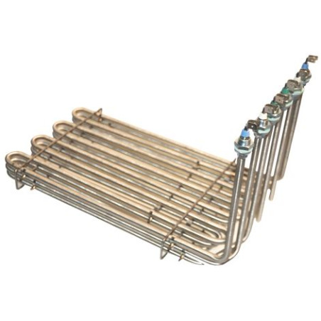 RESISTANCE 7500W 400V