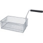 PANIER A FRITES 300x200x105 mm LOTUS (531024100) PANIER A FRITES 300x200x105 mm LOTUS (531024100)