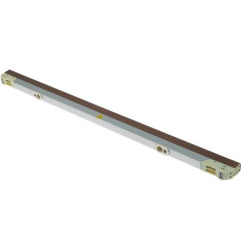 Barre de soudure complète avec résistance henkelmann 526mm 0300320