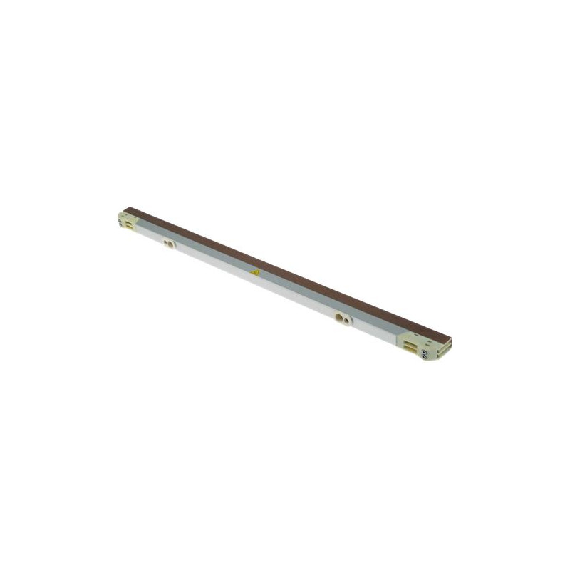 Barre de soudure complète avec résistance henkelmann 526mm 0300320 Barre de soudure complète avec résistance henkelmann 526mm 0300320