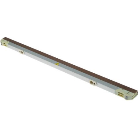 Barre de soudure complète avec résistance henkelmann 526mm 0300320