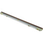 Barre de soudure complète avec résistance henkelmann 526mm 0300320 Barre de soudure complète avec résistance henkelmann 526mm 0300320