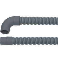 TUYAU DE VIDANGE ø 24x1500 mm