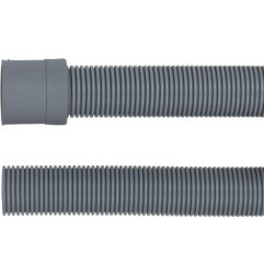 TUYAU DE VIDANGE ø 33x3000 mm