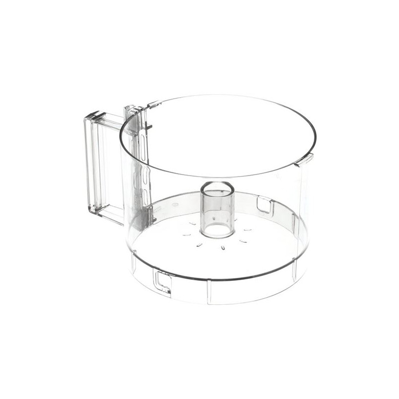 Cuve bol pour WFP7 WARING