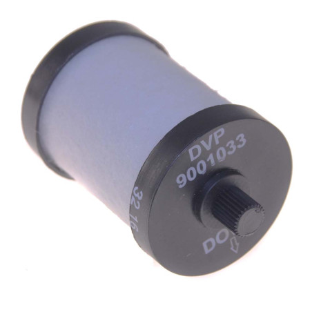 FILTRE A HUILE POUR POMPE SOUS-VIDE C30M8, LERICA - ORVED-VALKO LB8-LC12-LA12