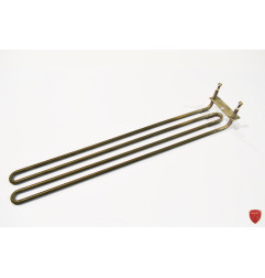 RESISTANCE GRILL+PLANCHA 400×680 2500W PL.CR822011 (504847)