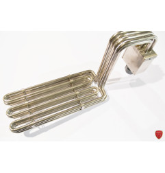 RESISTANCE E1 & 2FR 7 L 8 KW (08034A)